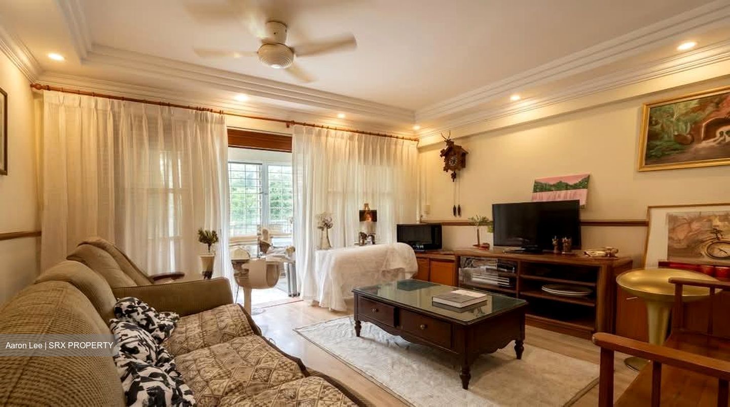 Blk 665A Jurong West Street 64 (Jurong West), HDB Executive #587682491